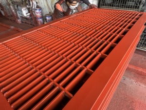 แผ่นพื้นถนนเมโทรเด็คแบบมีร่องระบายน้ำ - Product Image 2