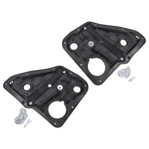Regolatori Finestrini Posteriori Elettrici per Hyundai Elantra 2017-2020 1.4L 1.6L 2.0L L4 83471F2000 83481F2000 2 Pezzi - Product Image 4