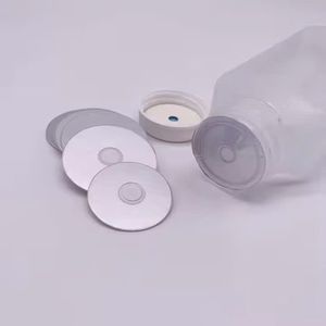 Micro-Perforated Breathable Induction Liner Vent Seal for Chemical Storage and <b>Bottles</b>-VN Manufacturer - Product Image 2