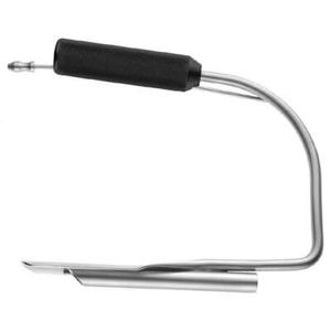 Retractor de Seno Endoscópico Emory, Instrumento Quirúrgico de Acero Inoxidable, Herramienta de Cirugía Plástica, Calidad OEM - Product Image 1