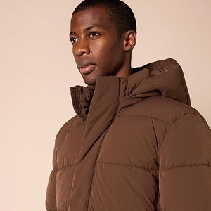 High Quality Men Puffer <b>Jacket</b> Water Down <b>Jacket</b> Bulk Supplier - Product Image 3