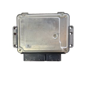 Unité de commande moteur (ECU) pour Kia Sportage 2009 3911027377, pièces automobiles coréennes. - Product Image 1