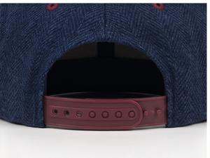Gorra de Béisbol Clásica Simple, Ajustable, de Algodón, Informal, para Viajes al Aire Libre, Deportes, Protección Solar - Product Image 4
