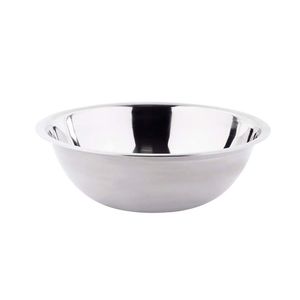 ชามเสิร์ฟโลหะเคลือบด้าน ดีไซน์เรียบหรู สำหรับตกแต่งครัวสไตล์โมเดิร์น รูปทรงมินิมอล วัสดุทนทาน - Product Image 3