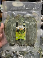 Graviola entier naturel parfait pour le thé aux herbes et le bien-être Premium 100% feuilles de corossol séchées biologiques pures prix bon marché