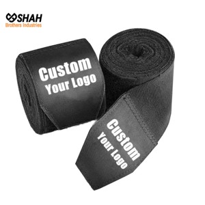 Fabricant OEM de bandages de boxe personnalisés, Sialkot, Pakistan - Product Image 1