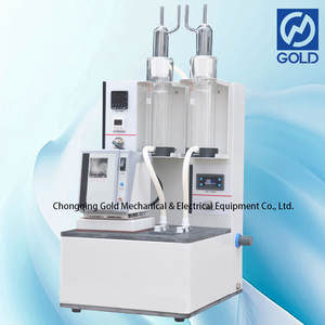 ASTM D3427 ile Uyumlu İyi Kalite Otomatik Dijital Yağlama Yağları Hava Tahliye Valfi Analizörü - Product Image 3