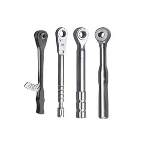 Dispositif de compression osseuse orthopédique en acier inoxydable, instrument chirurgical, outil de fixation externe, instrument médical vétérinaire - Product Image 2