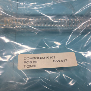 KOYO DOMBQN9210103 200MM PSK ETCH CARRIER WAFER - อุปกรณ์และชิ้นส่วนเซมิคอนดักเตอร์ระดับโลกที่เชื่อถือได้ - Product Image 4