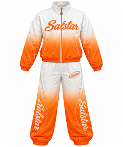 Ensemble de survêtement personnalisé pour équipe, survêtement de sport en polyester de qualité supérieure, survêtement de jogging athlétique pour hommes et femmes, fabricant - Product Image 1