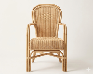 Lokal Pride Indonesian Handmade Product Aldio 2 Armchairs and <b>Table</b> for Furniture Garden Terrace <b>Sets</b> - Product Image 5