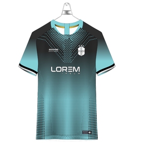 Camiseta de Fútbol para Hombre 2026, Calidad Tailandesa, Impresión por Sublimación, Uniforme de Entrenamiento, Camisetas de Fútbol Premium a Precio de Mayoreo - Product Image 2