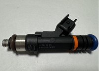Nuevo Inyector de Combustible para Motor Diésel LEWEDA 0280158165 280CC, Boquilla para Camión Penta Mercruiser Common Rail, 1 Año de Garantía