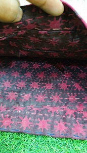 Sac de dot authentique Banjara Big Banjara Rabari Antique Hand Work Bag - Product Image 3
