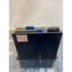Controlador de Motor Servo DC HS-330-05 de HD SYSTEMS - Equipos y Piezas de Semiconductores de Confianza de Marca Global - Product Image 6