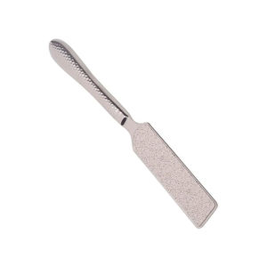 Raspador de pies para callos, herramienta de pedicura de doble cara, removedor de callosidades y piel dura, lima de pies para uso en seco y húmedo, herramienta de pedicura - Product Image 5