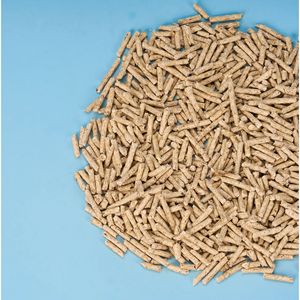 Lettiera per Gatti Ecologica ad Alta Agglomerazione Realizzata con Gusci di Arachidi per Gattini - Product Image 6