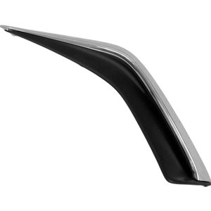 Cubierta de Parachoques Delantero, Adorno Lateral Cromado Izquierdo para Lexus ES250 ES300h ES350 2025 53106-06010 5310606010 LX1038128 Venta al por Mayor de Fábrica - Product Image 1