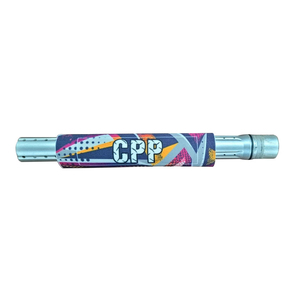 OEM <b>Paintball</b> Barrel Band Custom Design Safety Cover for Protection and Tournament Compliance Requirements - Product Image 5