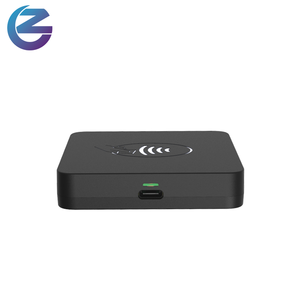 Không tiếp xúc <span class=keywords><strong>Android</strong></span> POS Card <span class=keywords><strong>Reader</strong></span> zcs07 NFC di động thiết bị đầu cuối cho an toàn nhanh chóng thanh toán trong micro bán lẻ môi trường - Product Image 6