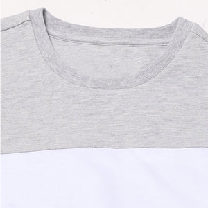 Custom Embroidered Logo <b>Plain</b> <b>Sweatshirts</b> Sublimated Blank <b>Sweatshirt</b> Custom Logo Oversize <b>Sweatshirts</b> - Product Image 5