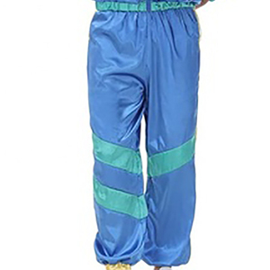 Pakistan Manufacture Winter Windproof Waterproof <b>Zip</b> Jacket Durable Hooded <b>Trousers</b> Set Plus Size Streetwear Outdoor Wholesale - Product Image 3