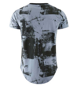 Premium Quality Blanks T-<b>Shirt</b> 100% Cotton T <b>Shirt</b> With logo for <b>Men</b> Women Custom <b>Short</b> <b>Sleeve</b> T <b>Shirt</b> New Fashion Loose T <b>Shirt</b> - Product Image 2