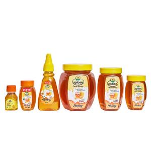 Miel biologique de fleurs sauvages très demandé pour le thé, les toasts et les remèdes, disponible à un prix abordable - Product Image 4