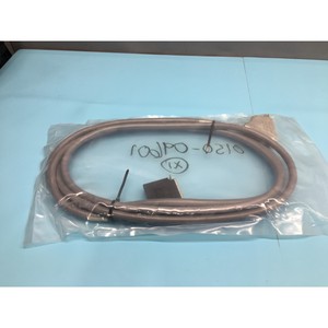 สายเคเบิล AMAT 0150-09601, อะไหล่แผงควบคุมแก๊สแบบดิจิทัล - อุปกรณ์และอะไหล่เซมิคอนดักเตอร์ระดับโลกที่เชื่อถือได้ - Product Image 5