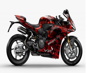 มอเตอร์ไซค์ FB63 890cc ปี 2026 รุ่นใหม่ ได้รับการรับรอง พร้อมจัดส่ง - Product Image 3