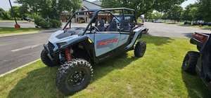 Easy Trade New 2026 Can-Am Renegade 70 EFI-<b>utv</b> - Product Image 3