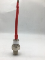 Diodes redresseuses 300U120 300U160 Diode 300 ampères 300U120 300A 300UR160 Diode redresseuse pour soudeuses et chargeurs de batteries