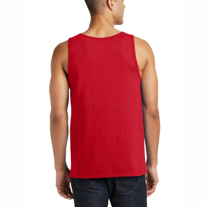 MATEX SPORTS Nouveauté Été – Débardeur Homme en Coton Respirant à Séchage Rapide avec Impression Numérique Personnalisée de Haute Qualité - Product Image 4