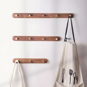 Premium <b>hook</b> designer <b>hook</b> wooden peg brass peg entryway <b>hook</b> <b>bathroom</b> <b>hook</b> bedroom <b>hook</b> hallway <b>hook</b> office <b>hook</b> kitchen <b>hook</b> - Product Image 3