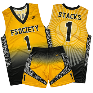 Maillot de basketball réversible pour adultes et jeunes, double face respirant, personnalisable avec logo d'équipe, numéro et nom, vente en gros OEM, directement de l'usine - Product Image 4