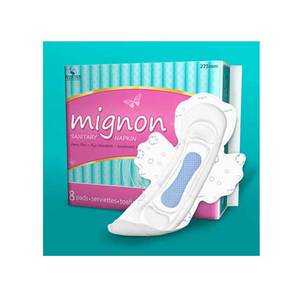 Bolsas de Embalaje para Toallas Sanitarias de Plástico a Prueba de Humedad de Alta Calidad, Precio Accesible, Solución de Embalaje Higiénico y Duradero - Product Image 5