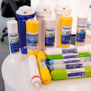 Membrane d'osmose inverse bon marché en gros pour le remplacement de boisson de filtration d'eau domestique 75gpd 100gpd RO Membrane - Product Image 6