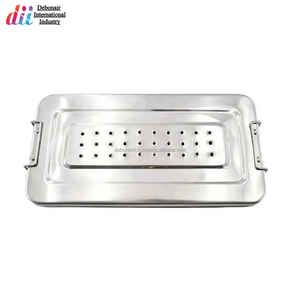 Instrumentos quirúrgicos ginecológicos personalizados OEM, diseño ajustable, certificado CE, proveedor de alta calidad, etiqueta privada disponible - Product Image 6