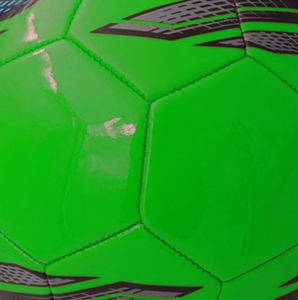 Custom Professional High Quality Soccer <b>Balls</b> Standard Sizes Machine Stitched Lightweight Eco-Friendly Custom Color OEM Service - Product Image 3