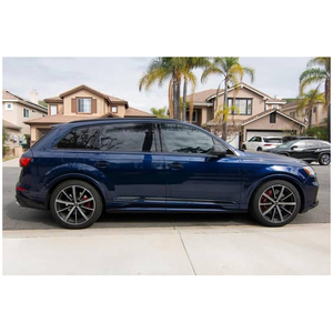 Audi SQ7 Prestige 2020 - Product Image 2