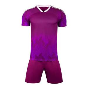 Uniforme de Fútbol para Equipo 2026, Diseño Personalizado, Secado Rápido, Precio al por Mayor, Más Vendido, MOQ Bajo, Profesional, 100% Poliéster - Product Image 6
