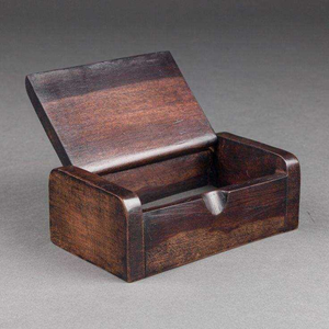 Caja de joyería de madera de la mejor calidad para regalo y empaque de joyas al precio más bajo - Product Image 3