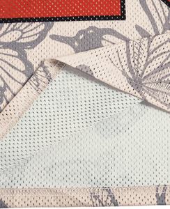 Camiseta Deportiva de Malla Transpirable para Hombre, Ideal para Gimnasio, Running y Estilo Atlético Informal - Product Image 4