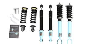 Fabricant KT, vente en gros, nouveaux amortisseurs de suspension pour NISSAN 370Z Z34, accessoires, amortisseurs, kit complet pour la route/la piste, Taiwan - Product Image 6