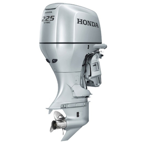 Moteur hors-bord Honda BF225DXRA WT 225HP V6 4 temps EFI haute performance - Product Image 5