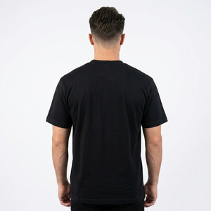 เสื้อยืดพิมพ์ลายผ้าฝ้ายแฟชั่นสไตล์วินเทจ แขนสั้น ผ้าฝ้าย 100% พิมพ์ลายกราฟิก สำหรับใส่สบายทุกเพศ - Product Image 5