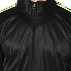 Conjunto Deportivo de 2 Piezas para Hombre, Sudadera con Capucha y Pantalones Joggers, Transpirable, Casual, Invernal, Color Sólido, con Logotipo Personalizado - Product Image 5