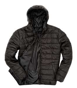 Chaqueta Bomber de Moda para Niños SEH NIKAO SPORTS, para las Cuatro Estaciones, Cálida, con Capucha, Acolchada, Transpirable, de Alta Calidad, con Logotipo Personalizado OEM ODM - Product Image 1