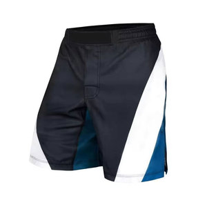 Premium Training <b>Grappling</b> <b>Shorts</b> Flexible Fit <b>Grappling</b> <b>Shorts</b> Gym Wear <b>Grappling</b> <b>Shorts</b> Comfortable Design - Product Image 1