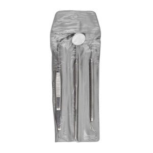 Nueva Sonda Dental para Laboratorio, Instrumentos de Diagnóstico Dental, Sonda de Doble Extremo, Precio Económico, Instrumentos Quirúrgicos Personalizados - Product Image 5